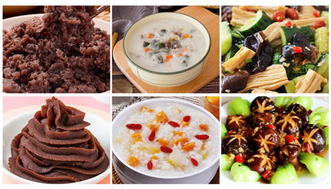 端午節(jié)為制作粽子餡而發(fā)愁？試試這一款自動調(diào)理鍋！