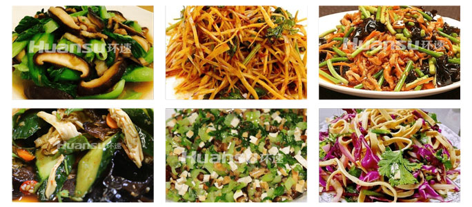 環(huán)速鮮食自動調(diào)理鍋，不僅能攪拌，還能調(diào)理菜肴，一機兩用真劃算！