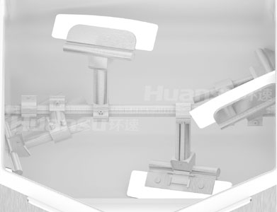 攪拌鍋挑來挑去挑花眼？選擇環(huán)速智能攪拌鍋！