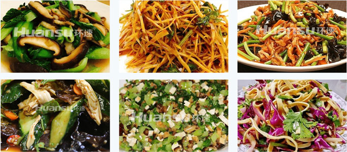 智能攪拌鍋，調(diào)餡、炒菜都能用，無菌化鮮食加工，認(rèn)準(zhǔn)環(huán)速專業(yè)廠家!