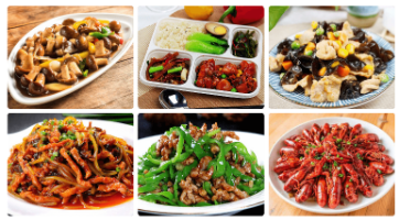 自動(dòng)炒菜仍是預(yù)制菜加工的短板？快用環(huán)速智能炒菜鍋來補(bǔ)長(zhǎng)！